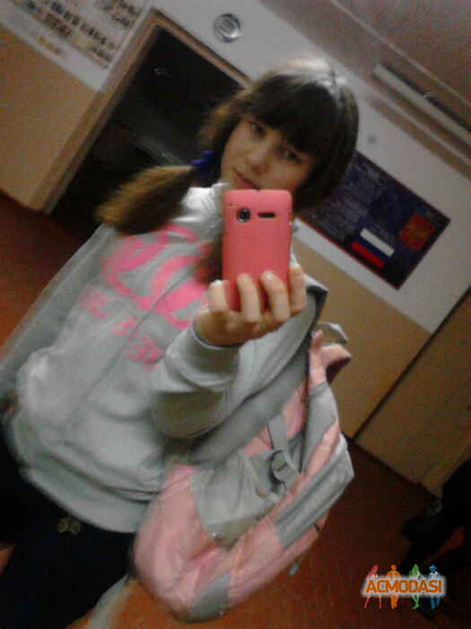 Ксеня Валерьевна Казакова фото №623158. Загружено 27 Марта 2014