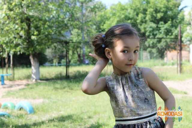 Гузенко Ева Максимовна фото №672128. Загружено 17 Июня 2014