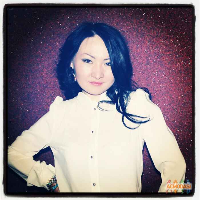 Aidana  Ayanovna фото №688364. Загружено 11 Июля 2014