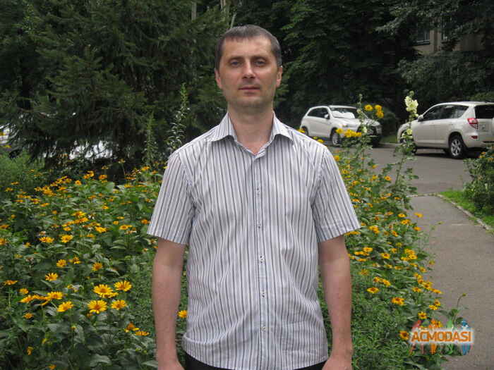 Сергей Анатольевич Семенченко фото №692945. Загружено 18 Июля 2014