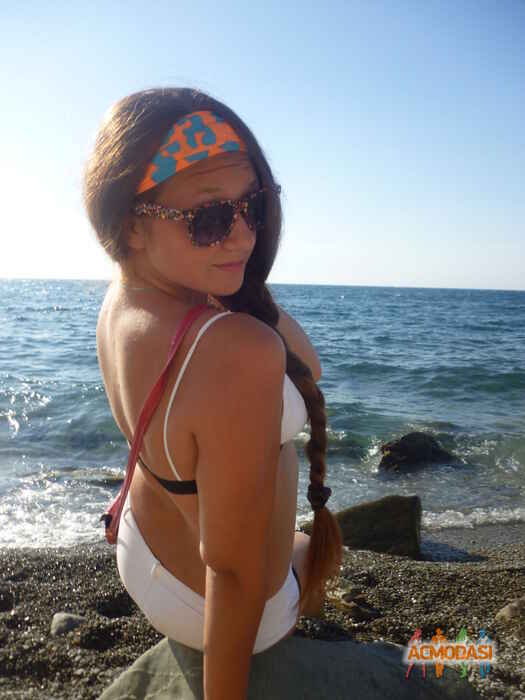 Мирослава Александровна Бурлкова фото №703345. Загружено 04 Августа 2014