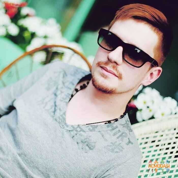 марк  таврический фото №807481. Загружено 23 Января 2015