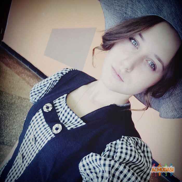 Дарья  Артемовна фото №847282. Загружено 09 Апреля 2015