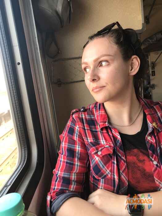 Татьяна Олеговна Лапшенкова фото №1458987. Загружено 16 Мая 2019