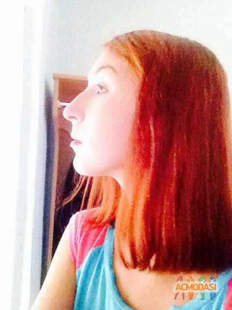 Оля   фото №904818. Загружено 13 Августа 2015