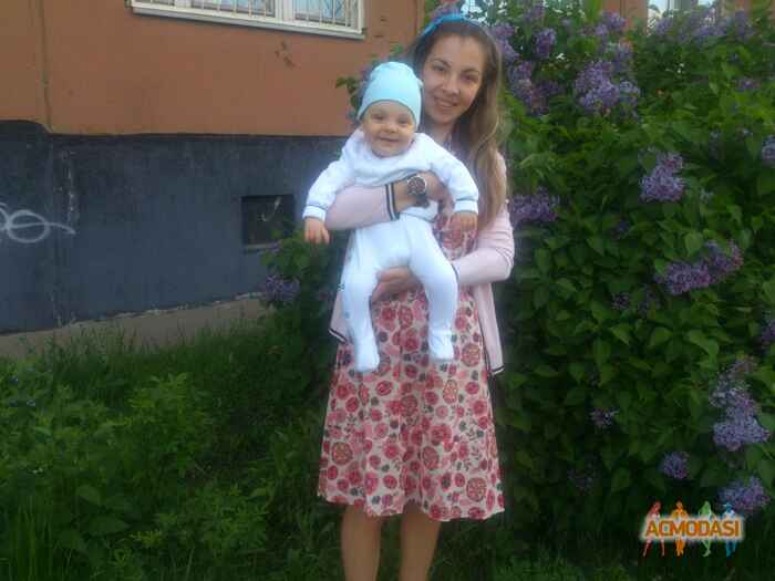 Александра  Кротик фото №915726. Загружено 03 Сентября 2015