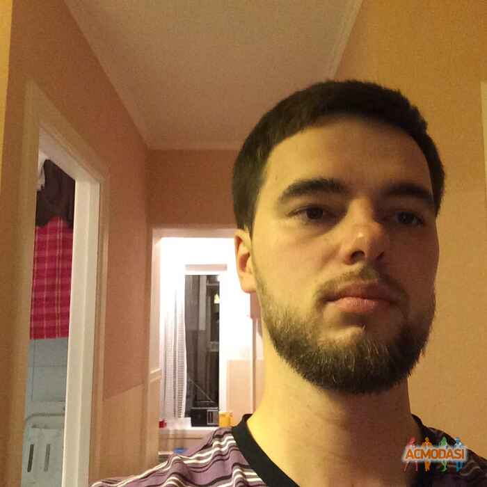 Обухов Тимур Васильевич фото №921961. Загружено 15 Сентября 2015