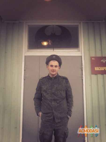 Николай  Сергеевич фото №924527. Загружено 21 Сентября 2015