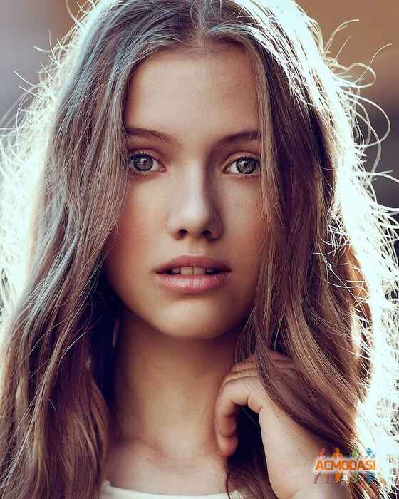 Злата Кирилловна Першина фото №1540934. Загружено 18 Ноября 2019