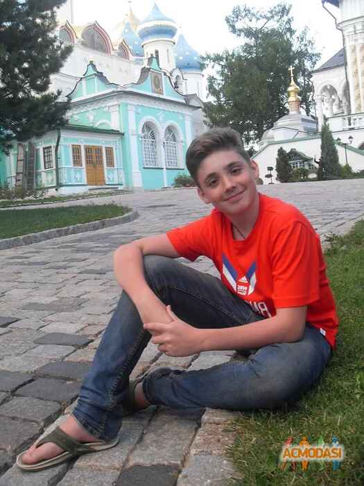 Георгий  Гахраманов фото №1072399. Загружено 15 Августа 2016