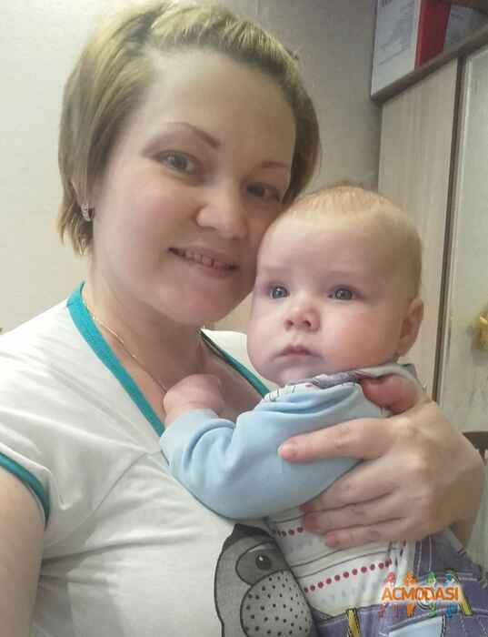 Елена Михайловна Фридрих фото №1147786. Загружено 17 Февраля 2017