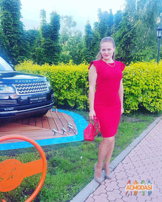 Юлия Олеговна Шашкова фото №1222200. Загружено 05 Сентября 2017