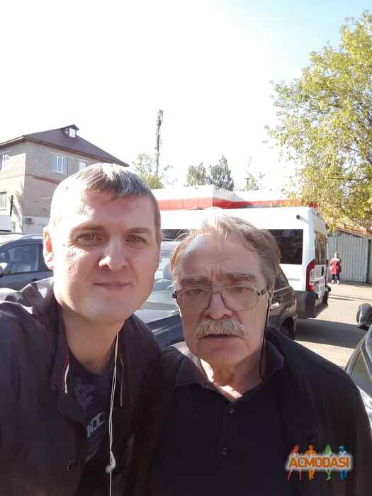 Максим Андреевич Соловьев фото №1360875. Загружено 20 Августа 2018