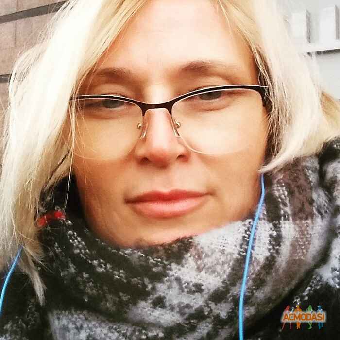 Александра Владимировна Бармина фото №1364829. Загружено 30 Августа 2018