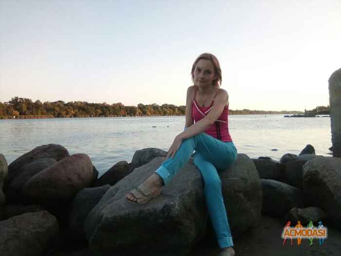 Катя  Арайс фото №1516444. Загружено 25 Сентября 2019