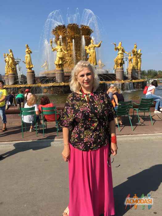 Вера   фото №1369916. Загружено 11 Сентября 2018