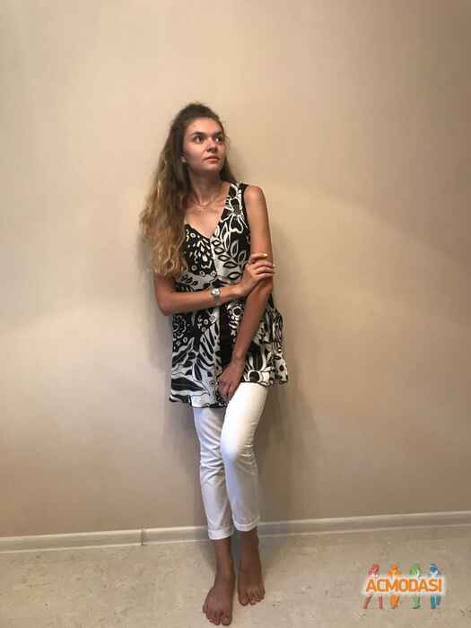 Полина Максимовна Ильина фото №1389742. Загружено 02 Ноября 2018