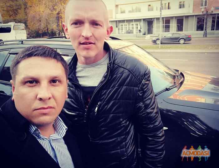 Семён  Гостюхин фото №1471267. Загружено 08 Июня 2019