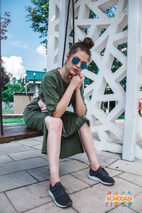 Полина Вячеславовна Образцова фото №1476356. Загружено 24 Июня 2019