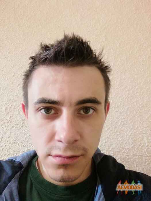 Станислав Вадимович Самойлов фото №1525376. Загружено 14 Октября 2019