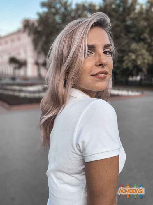 Анна Николаевна Кузина фото №1538056. Загружено 11 Ноября 2019