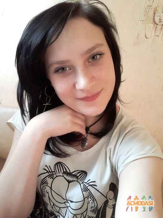 Полина Александровна Власова фото №1544779. Загружено 28 Ноября 2019