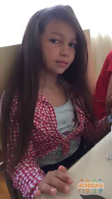 Алиса Юнсаловна Алыш фото №1664408. Загружено 09 Декабря 2020