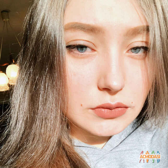 Ева Александровна Антонова фото №1564383. Загружено 28 Января 2020