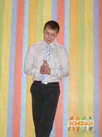 Андрей  Сальков фото №6758. Загружено 30 Июля 2008