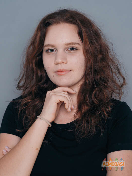 Екатерина Андреевна Данилова фото №1791249. Загружено 19 Апреля 2022