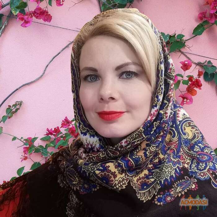 Ирина Владимировна Смирнова фото №1840333. Загружено 31 Января 2023