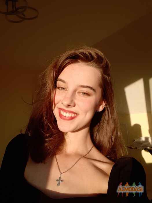 Елизавета   фото №1636635. Загружено 08 Сентября 2020