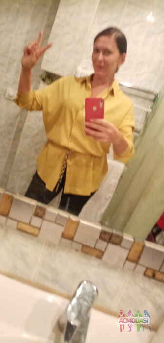 Ольга   фото №1645047. Загружено 08 Октября 2020