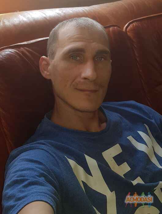 Максим  Евгеньев фото №1649689. Загружено 24 Октября 2020