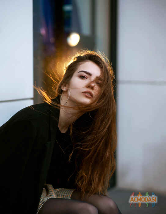 Мария Сергеевна Дмитриева фото №1656007. Загружено 11 Ноября 2020