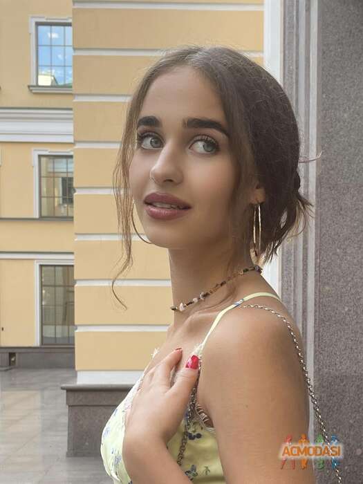 Evelina  Klimovich фото №1833728. Загружено 16 Декабря 2022