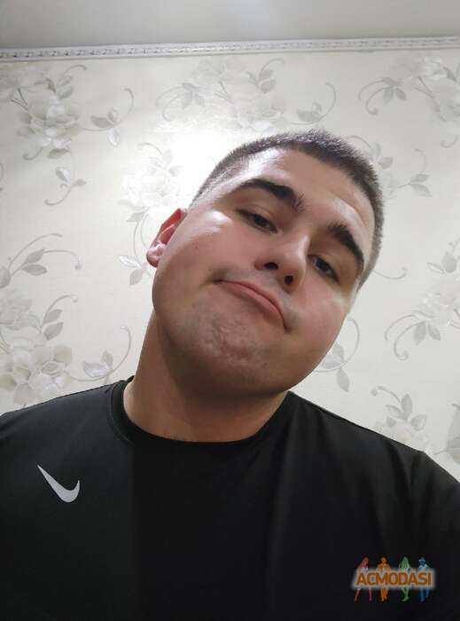 Лёва  Степанов фото №1855850. Загружено 26 Мая 2023