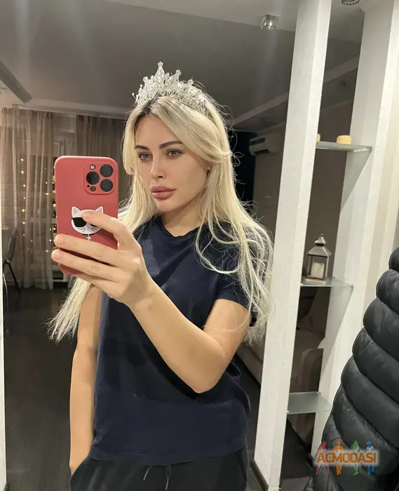 Мария  Богинская фото №1876015. Загружено 28 Ноября 2023