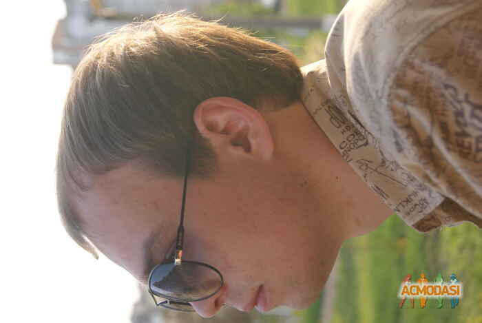 Владислав Вадимович Макаревич фото №222460. Загружено 11 Июля 2012