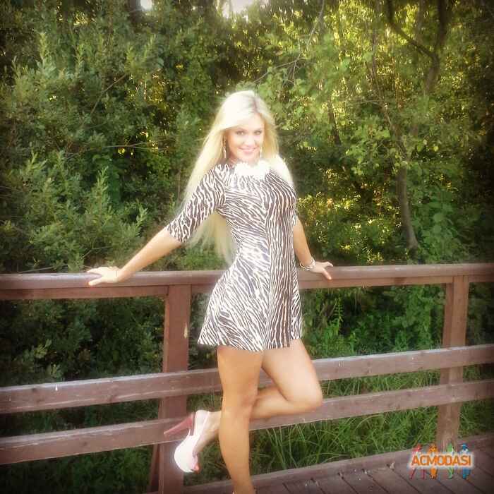 Ирина Игоревна Тренёва фото №906137. Загружено 15 Августа 2015