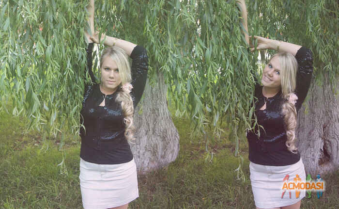 Алина Вадимовна Романова фото №312962. Загружено 20 Декабря 2012