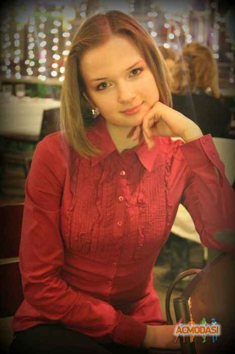 Анна  Александровна фото №283471. Загружено 05 Ноября 2012