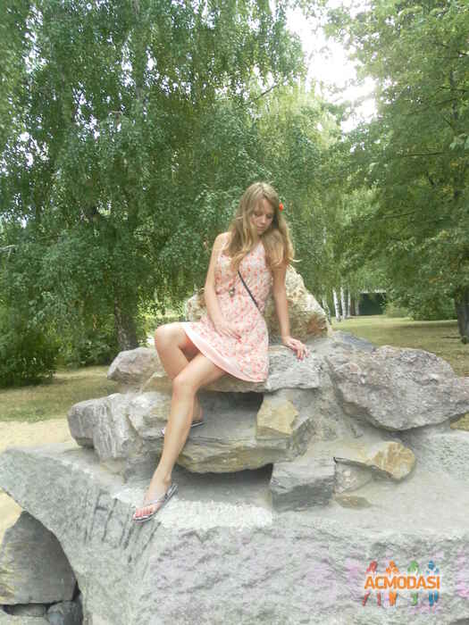 Jul  Lia фото №296998. Загружено 25 Ноября 2012