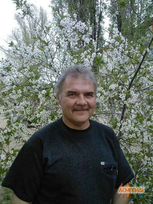 Коротков Андрей Николаевич фото №322516. Загружено 09 Января 2013