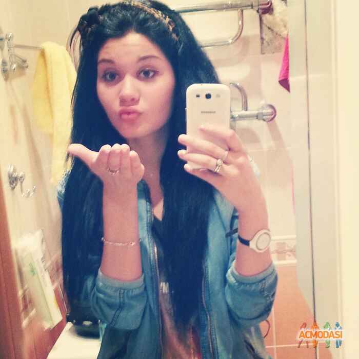 Юлия Сергеевна Ламинина фото №416487. Загружено 26 Мая 2013