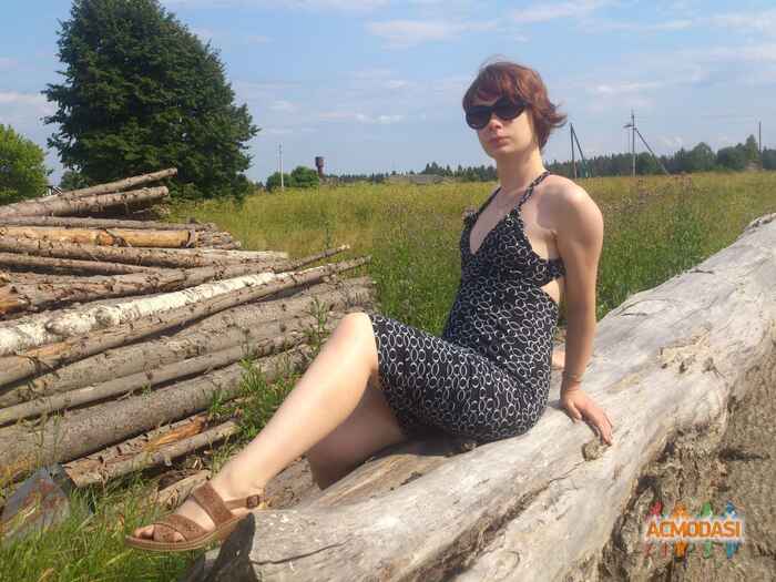Анна Андреевна Монахова фото №468371. Загружено 11 Августа 2013