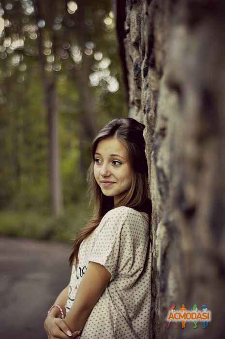 Юлиана Вадимовна Берникова фото №511621. Загружено 15 Октября 2013