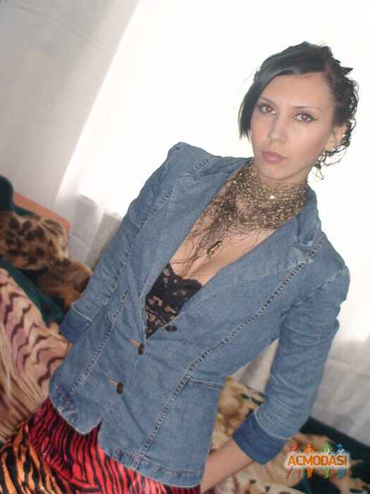 Галина Игоревна Черкасская фото №517934. Загружено 24 Октября 2013