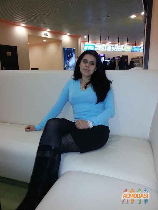 Виктория  Брагина фото №615025. Загружено 14 Марта 2014