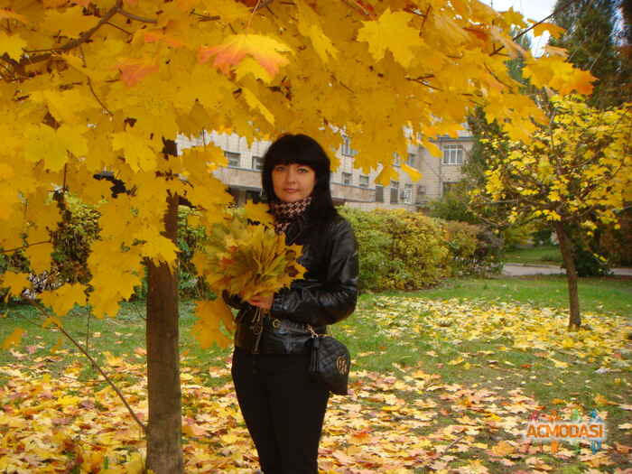 Татьяна Алексеевна Остапчук фото №646842. Загружено 04 Мая 2014